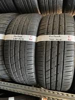 235-50-19 Hankook Zomerbanden 6mm Incl Montage 235 50 19, Auto-onderdelen, Banden en Velgen, Gebruikt, 235 mm, Band(en), Personenwagen