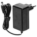 Adapter - 24V - 1A - 24Watt Voeding, Ophalen of Verzenden, Nieuw
