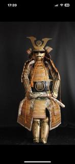 Harnas (1) - Japan - 1910-1920