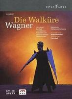Die Walküre: De Nederlandse Opera (Haenchen) DVD (2006) Hans, Cd's en Dvd's, Zo goed als nieuw, Verzenden