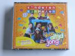 Kinderen voor Kinderen 37 - Voor altijd Jong! / Live in Conc, Cd's en Dvd's, Verzenden, Zo goed als nieuw