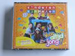 Kinderen voor Kinderen 37 - Voor altijd Jong! / Live in Conc, Cd's en Dvd's, Cd's | Kinderen en Jeugd, Verzenden, Nieuw in verpakking