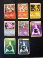 Pokémon - 5 Card - lot pokemon heartgold & soulsilver rare, Nieuw