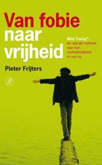 9789029587259 Van fobie naar vrijheid | Tweedehands, Verzenden, Zo goed als nieuw, Pieter Frijters