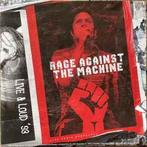 lp nieuw - Rage Against The Machine - Live &amp; Loud 93, Cd's en Dvd's, Vinyl | Rock, Zo goed als nieuw, Verzenden