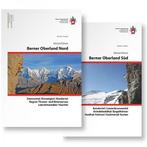Kletterführer Berner Oberland Multipack Nord und Sud |, Boeken, Reisgidsen, Nieuw, Verzenden