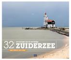 32 verrassingen aan de voormalige Zuiderzee 9789021552323, Verzenden, Zo goed als nieuw, Marja Slinkert