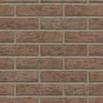 Waalformaat handvorm Lucan metselstenen, Verzenden, Nieuw, Bakstenen