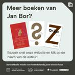 De verbeelding van het denken 9789045028118 Jan Bor, Verzenden, Zo goed als nieuw, Jan Bor