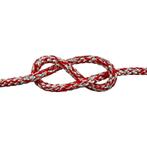 8mm Dyneema Grip Rood, Watersport en Boten, Accessoires en Onderhoud, Ophalen of Verzenden, Nieuw