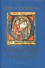 Maerlants wereld 9789053334423 Frits van Oostrom, Boeken, Overige Boeken, Verzenden, Gelezen, Frits van Oostrom