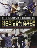 The Ultimate Guide to Martial Arts Movies of th. Reid, Boeken, Film, Tv en Media, Craig D Reid, Zo goed als nieuw, Verzenden