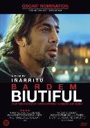 Biutiful - DVD, Verzenden, Nieuw in verpakking