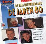 Various - De Hits Uit Nederland - De Jaren 80 Deel 2, Ophalen of Verzenden, Gebruikt