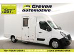 Opel Movano 2.3 Turbo | 180PK | Kantoorwagen | Jurywagen |, Automaat, Wit, Nieuw, Opel