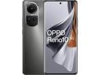 Oppo Reno10 Smartphone  5GAI Triple Camera 64+32+8MP Disp, Nieuw