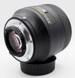 Nikon AF-S 85mm  f/1.8G, Audio, Tv en Foto, Fotografie | Lenzen en Objectieven, Ophalen of Verzenden, Zo goed als nieuw