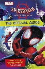 Spider-Man - into the spider-verse: the official guide by, Gelezen, Verzenden, Shari Last