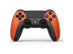 Veiling - NK Mando ps3-ps4-pc controller | Oranje, Nieuw