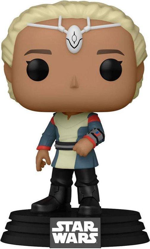 Funko Pop #448 Star Wars: The Bad Batch POP! - Omega Special, Kinderen en Baby's, Speelgoed | Overig, Verzenden