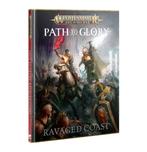 Path to Glory Ravaged Coast book (warhammer nieuw), Ophalen of Verzenden, Nieuw