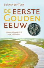 De eerste Gouden Eeuw 9789401908436 Luit van der Tuuk, Boeken, Verzenden, Gelezen, Luit van der Tuuk