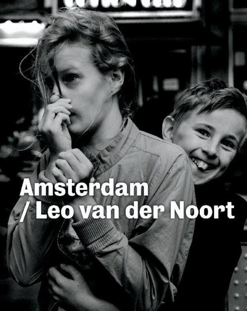 Amsterdam / Leo van der Noort 9789061095378, Boeken, Geschiedenis | Wereld, Zo goed als nieuw, Verzenden