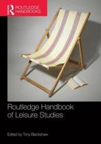 9781138924611 Routledge Handbook of Leisure Studies, Routledge, Zo goed als nieuw, Verzenden