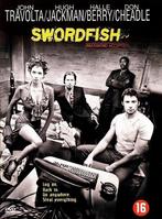 Swordfish (1-DVD) 7321931213226, Verzenden, Nieuw in verpakking