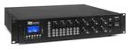 Power Dynamics PRM606 100V matrix versterker 6-kanaals (6x 6, Audio, Tv en Foto, Versterkers en Receivers, Nieuw, Verzenden