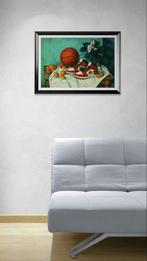 Teejo (1992) - Nature morte à la Sneaker - Cezanne, Antiek en Kunst