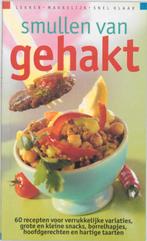 Smullen van gehakt 9789066111585 I. van Blommestein, Boeken, Verzenden, Gelezen, I. van Blommestein