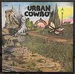 LP gebruikt - Andy Roberts - Urban Cowboy (UK &amp; Irela..., Verzenden, Zo goed als nieuw