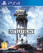 Star Wars Battlefront [PS4], Ophalen of Verzenden, Nieuw