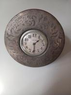 Tafelklok - Zilver - 1920-1930