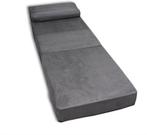 Opvouwbaar matras 200x70cm - Perfect voor camper, caravan..., Ophalen of Verzenden, Nieuw