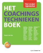 Het coachingstechnieken boek 9789024401475, Verzenden, Zo goed als nieuw