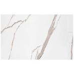 REA Luxe douchebak - Marmerlook - Antislip - 90x120 cm -..., Ophalen of Verzenden, Nieuw