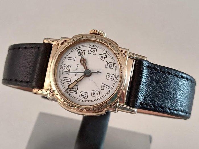 Longines - Zonder Minimumprijs - Heren - 1900-1949, Sieraden, Tassen en Uiterlijk, Horloges | Antiek