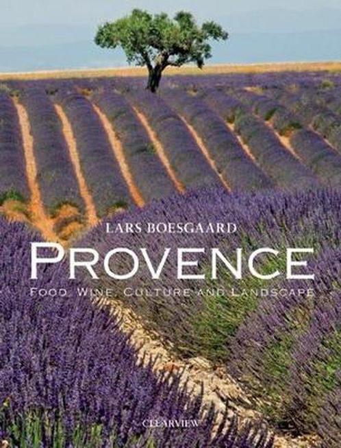 9781908337160 Provence Lars Boesgaard, Boeken, Kookboeken, Nieuw, Verzenden