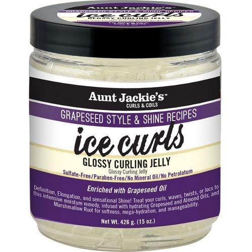 Aunt Jackies  Grapeseed  Rescued  Recovery Conditioner  426, Sieraden, Tassen en Uiterlijk, Uiterlijk | Haarverzorging, Nieuw