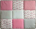 Boxkleed Flamingo&#39;s!, Ophalen of Verzenden, Nieuw, Boxkleed