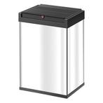 Prullenbak | Hailo | 35 liter, Verzenden, Nieuw