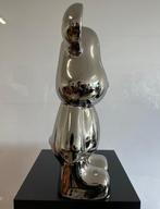 Daluxe Art - 1999 • Silver Bearbrick • XL, Antiek en Kunst, Kunst | Schilderijen | Modern