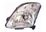 Suzuki Swift 2005-2010 Koplamp Links (Koplampen), Auto-onderdelen, Verlichting, Verzenden, Nieuw