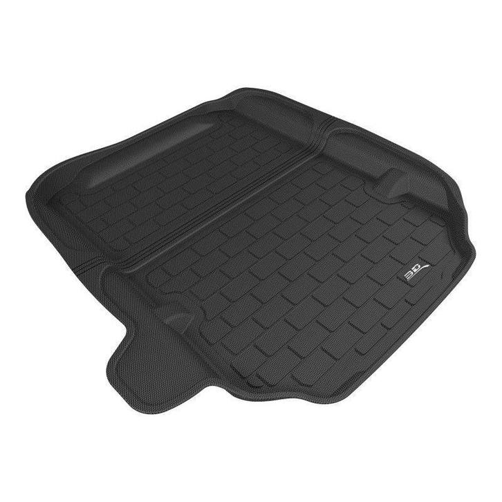 3D MAXpider 16-22 Chevrolet Camaro Kagu Cargo Liner - Black, Auto-onderdelen, Interieur en Bekleding, Ophalen of Verzenden
