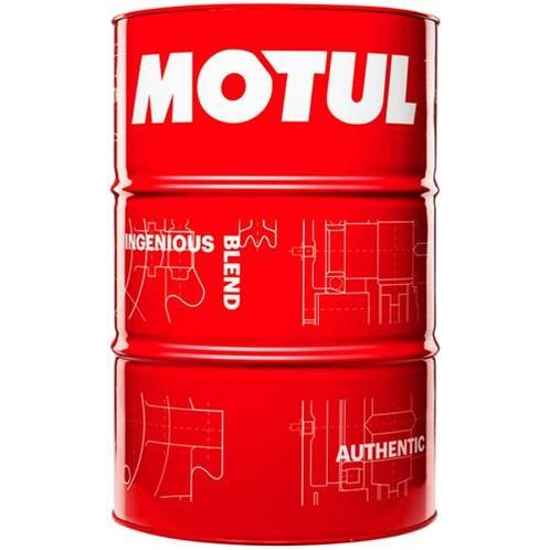 Motul Ngen 7 4T Motor Oil - 10W-40 208L, Computers en Software, Laptop-opladers, Verzenden