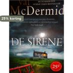 De Sirene Val McDermid 9789021030890 Val Mc Dermid, Boeken, Verzenden, Gelezen, Val Mc Dermid