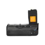 Jupio Battery Grip voor Canon 550D/600D/650D/700D, Ophalen of Verzenden, Gebruikt, Spiegelreflex, Overige Merken