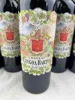 2021 Château Langoa Barton of Château Langoa Barton -, Nieuw
